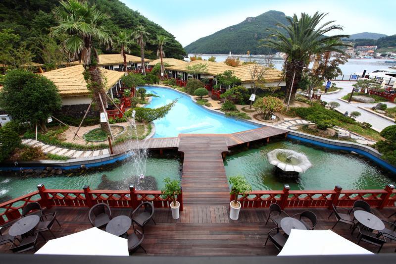 Resort Hansan Marina